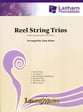 Reel String Trios cover